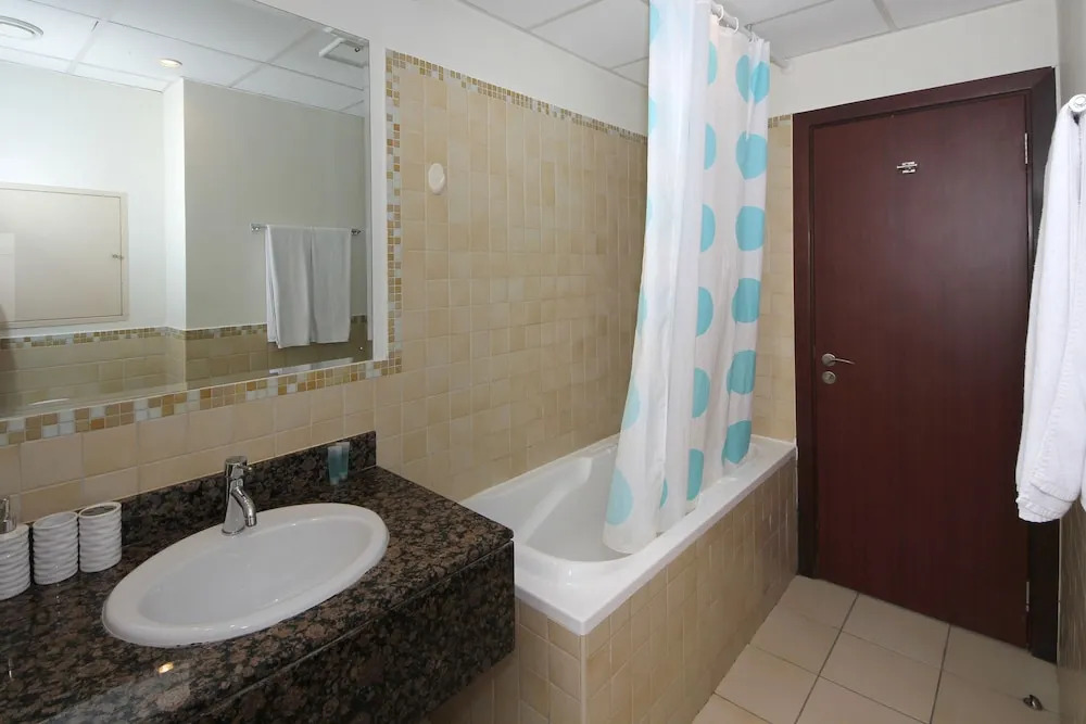 Vacation Bay - Rimal 3 Residence - JBR