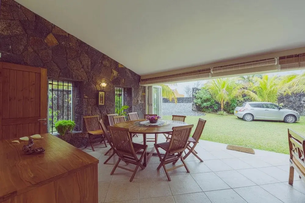 Villa Dadou by StayMauritius