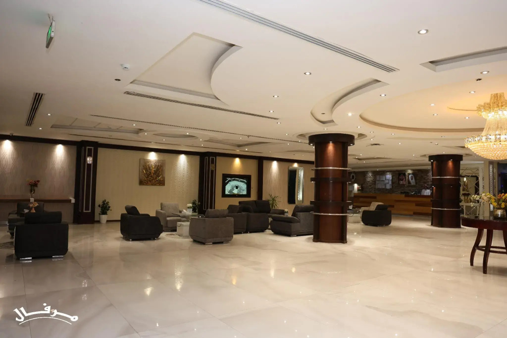 Merfal Serviced Apartments Royal