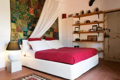 At Home In Maremma