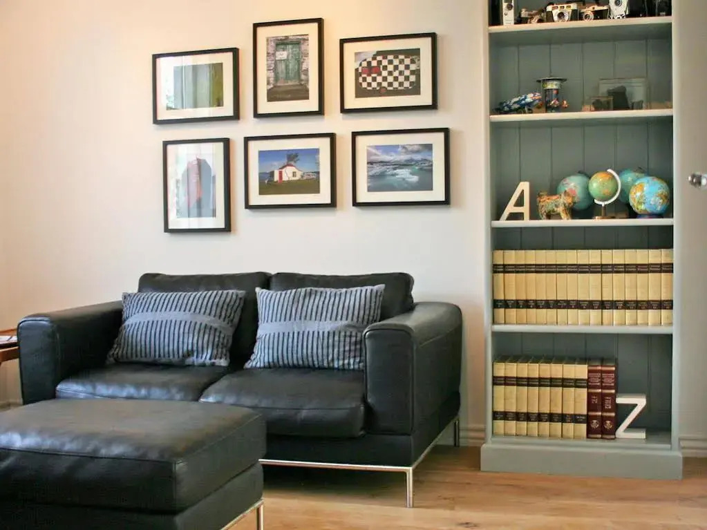 Nest Apartments
