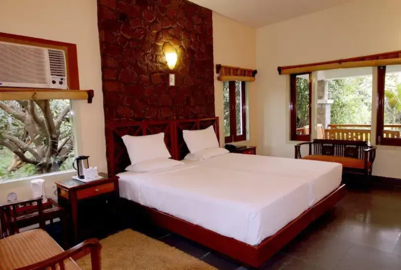 Tiger Camp Resort - A River Access Property