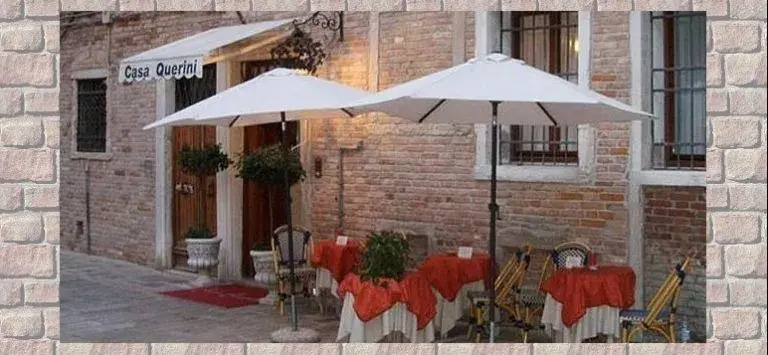 Locanda Casa Querini