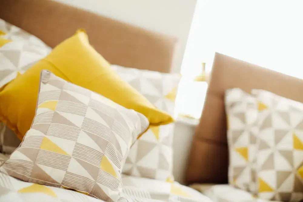 Cloud 89 Service Apartments