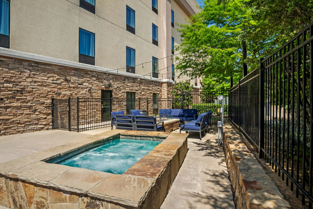 Hampton Inn and Suites Trophy Club - Fort Worth North