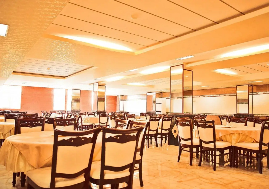 Linh Phuong 8 Hotel