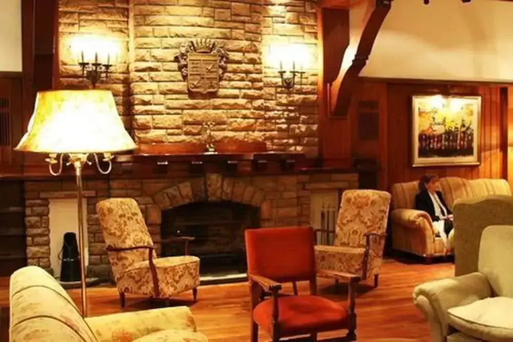 Hotel Austral Bahía Blanca