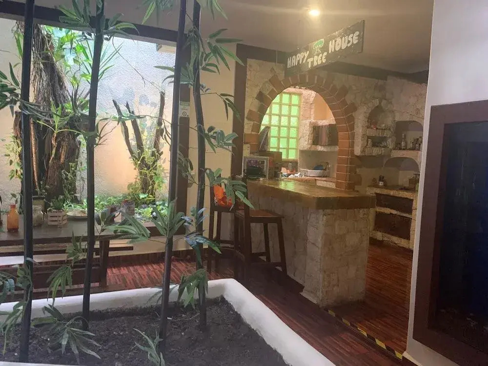 The Arrival Hotel Boutique