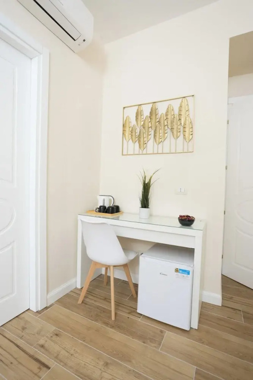 SantErasmo Rooms