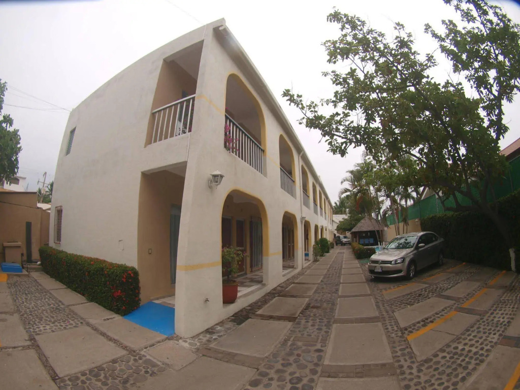 Hotel Rio Balsas