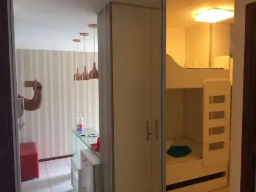 Nannai residence Flat 202