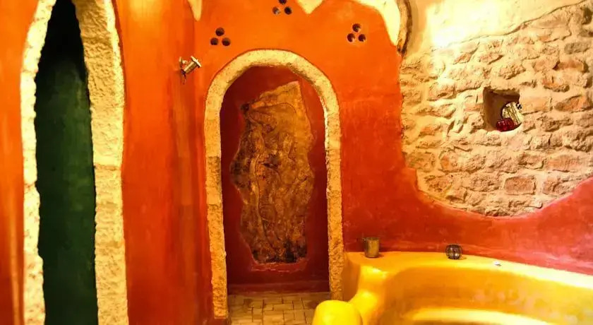 Chambre DHotes Orientalys