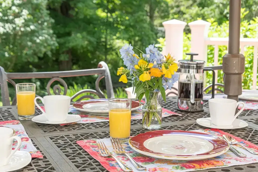 Sinclair Inn Bed & Breakfast