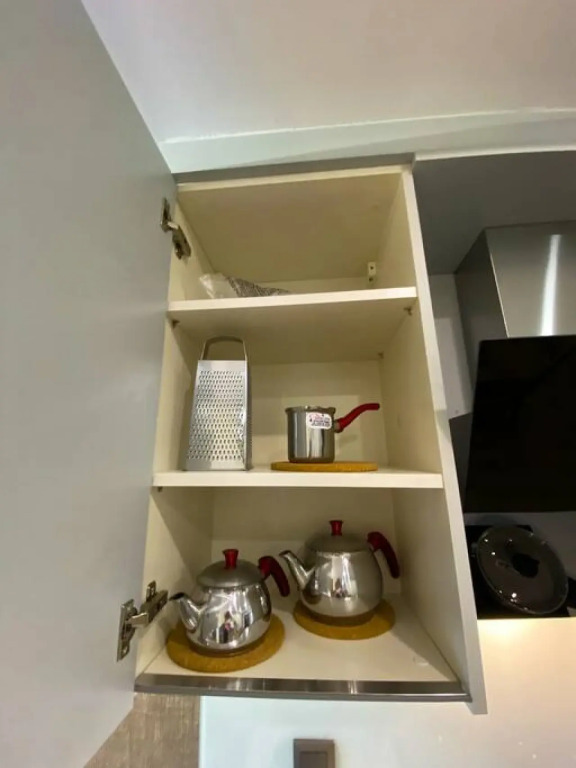 Exclusive 2+1 Apartment(2 bathrooms) - Core Living