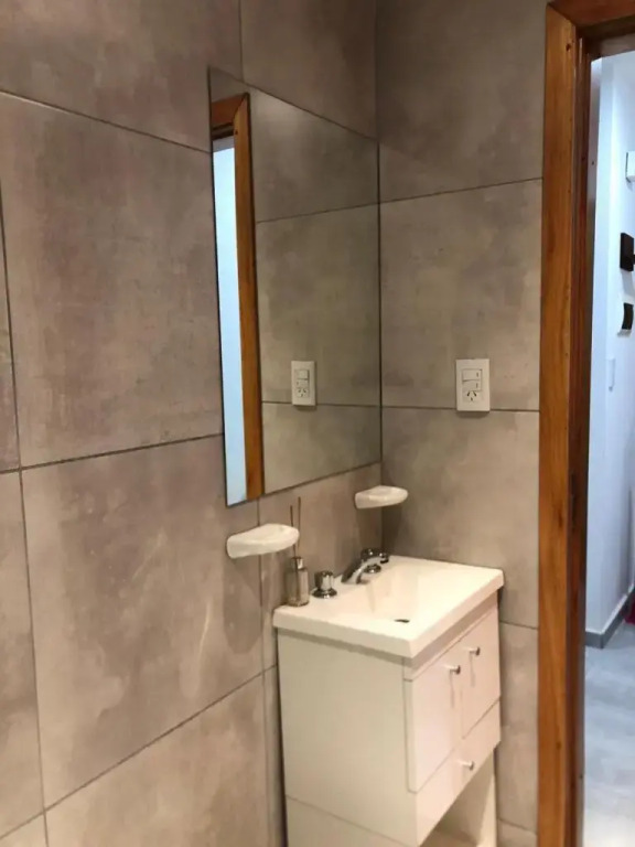 APARMENT Paraguay 347