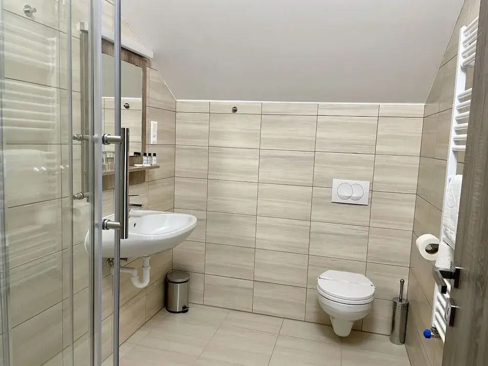 Budapest Airport Eprespark Hotel