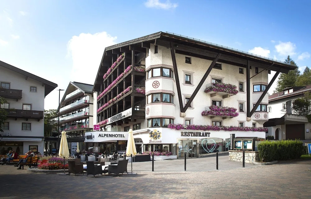 Alpenhotel & SPA