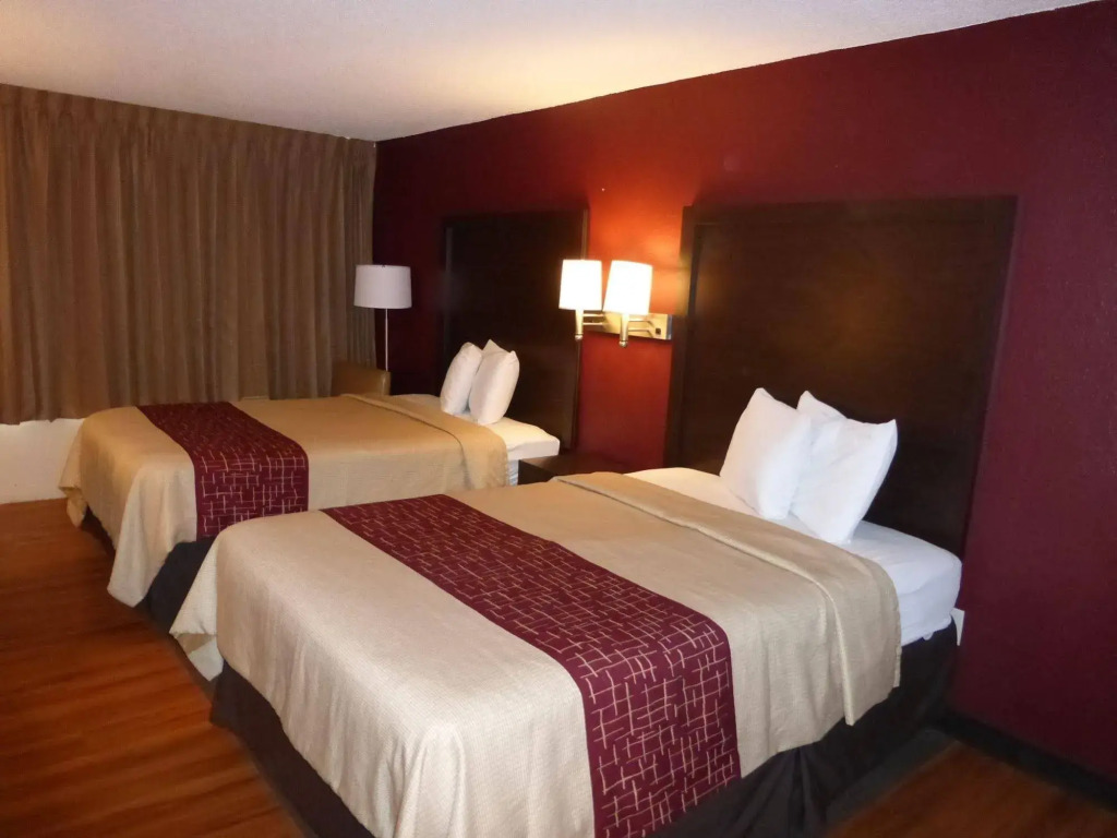 Red Roof Inn Cincinnati Airport Florence/ Erlanger
