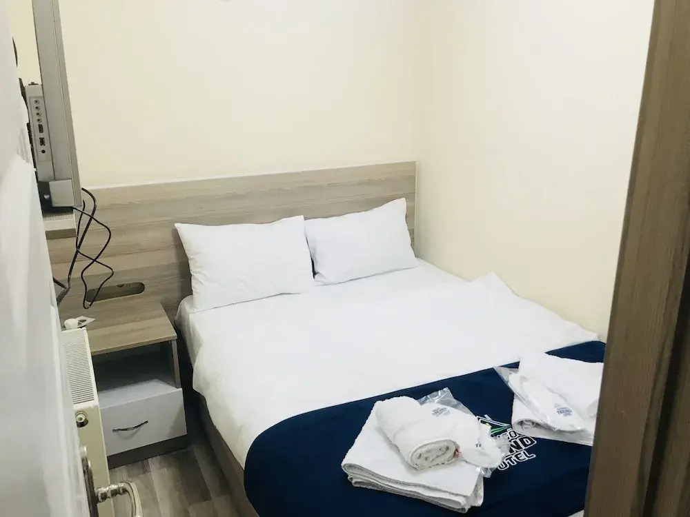 Trend Otel