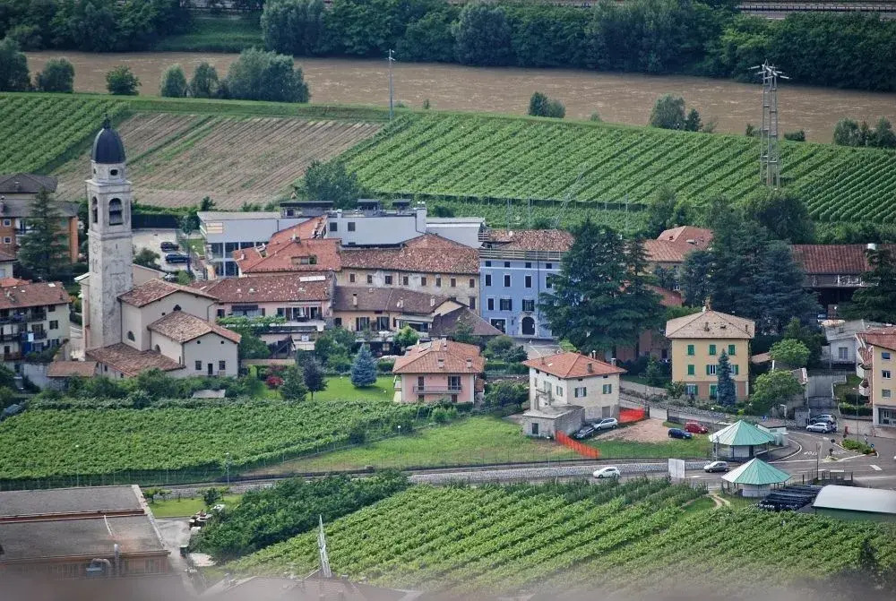 Agriturismo Salizzoni