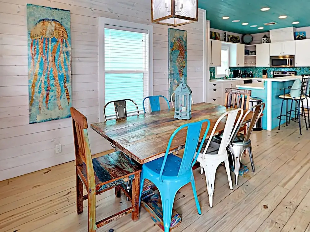 Pelicans Landing - Four Bedroom Home