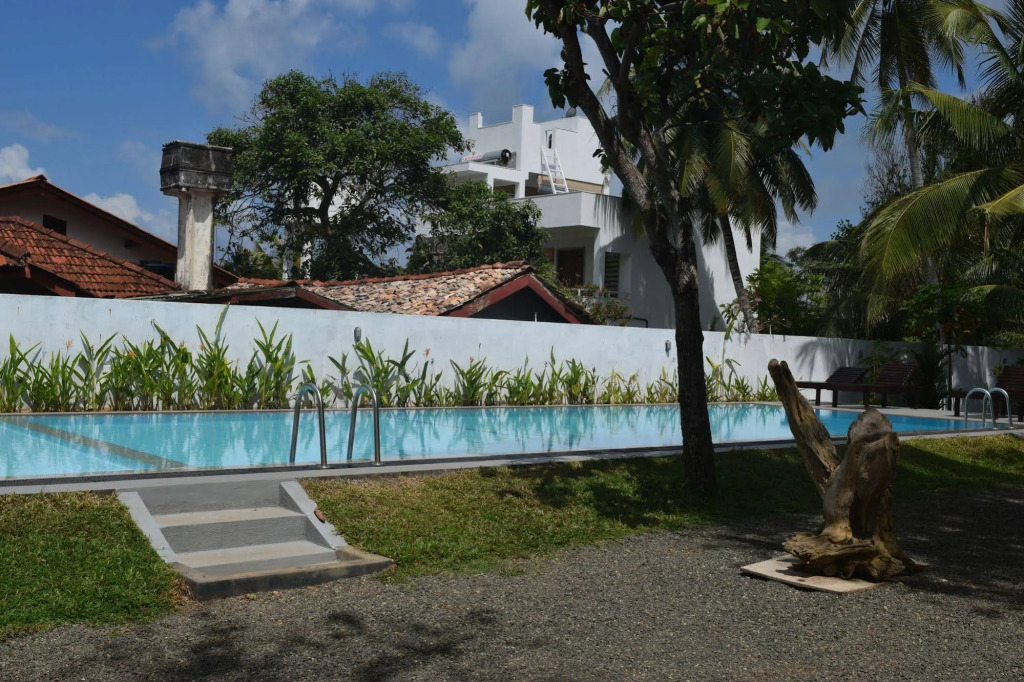 Star Holiday Resort