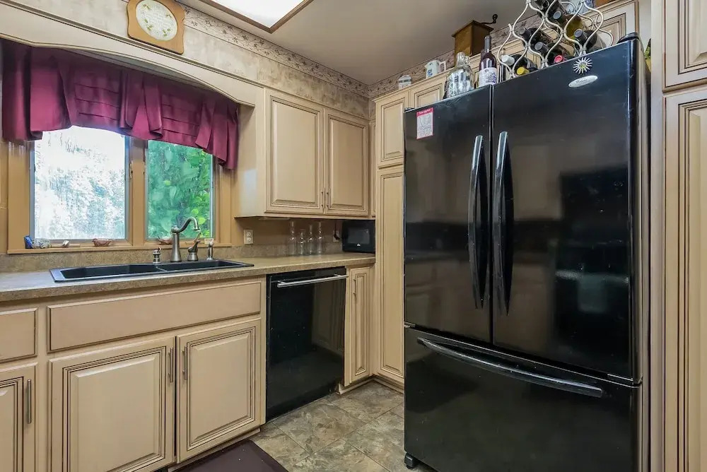 Kingsley House Bed & Breakfast - Full Home