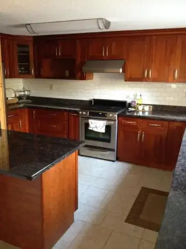 Burris Guest House