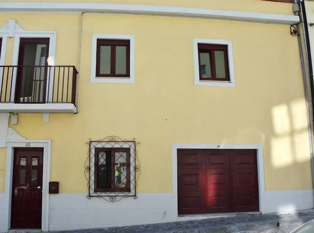 House with 2 Bedrooms in Vila Nova de Gaia, with Wonderful Lake View, Balcony And Wifi - 7 Km From the Beach