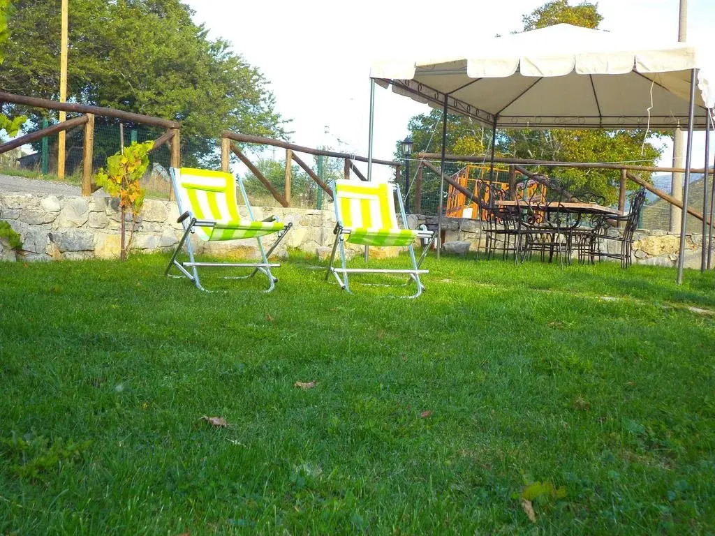 Agriturismo Casa Della Nonna