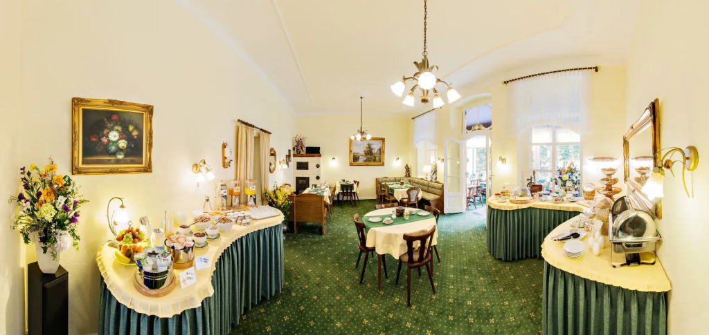 Hotel Weber