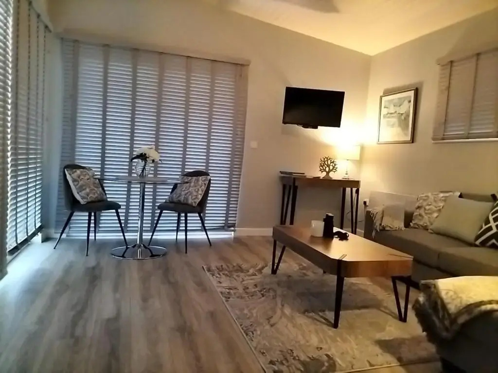 Dunmore East Ocean View Suite