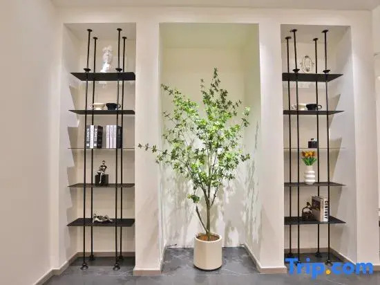 Weijianshan · Designer Courtyard Resort Inn (Yanji Yanbian University Normal Branch)