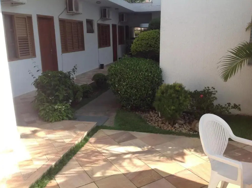 Samambaia Executive Hotel