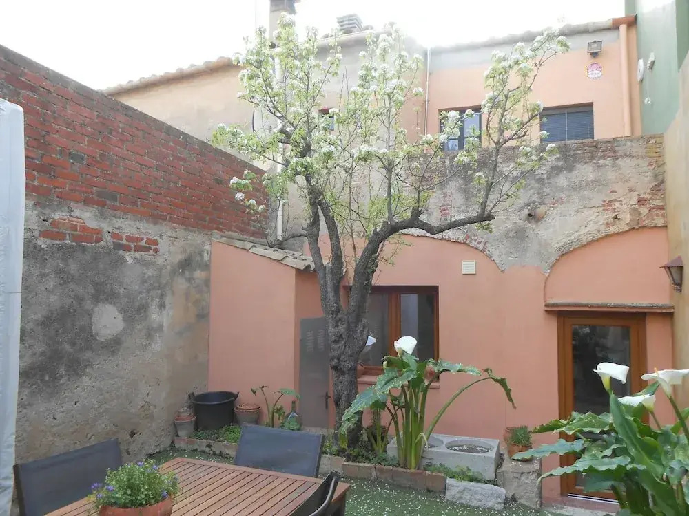 Villa a Palafrugell con Spiaggia di Mare