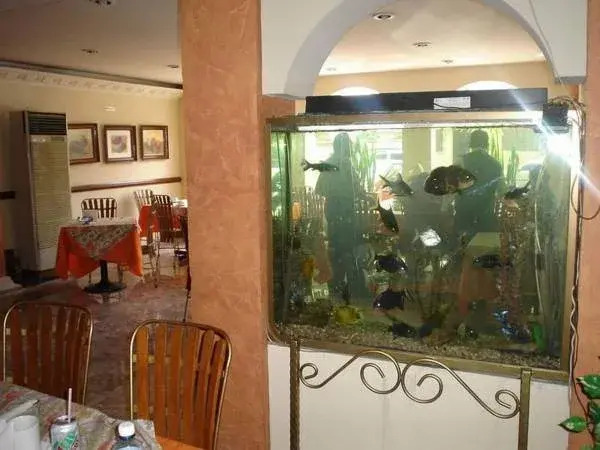 Hotel Corintios