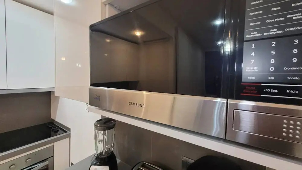 Beautifull Apartment In 5ta Av, Near To The Beach