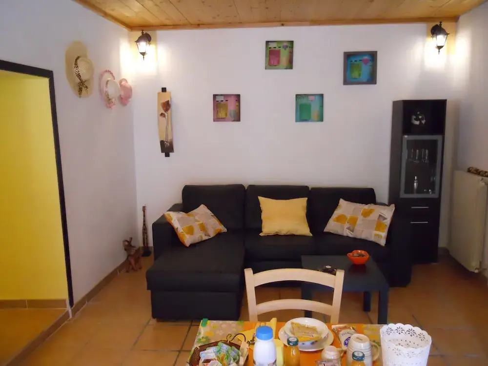 Casa Clotilde