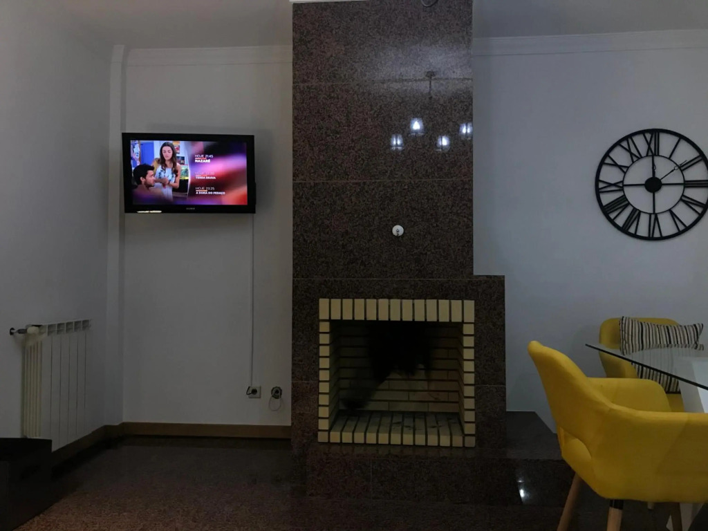 Miguel Torga Apartments