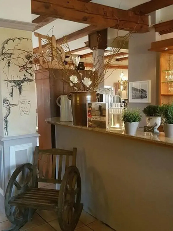 Hotel Freihof am Roland