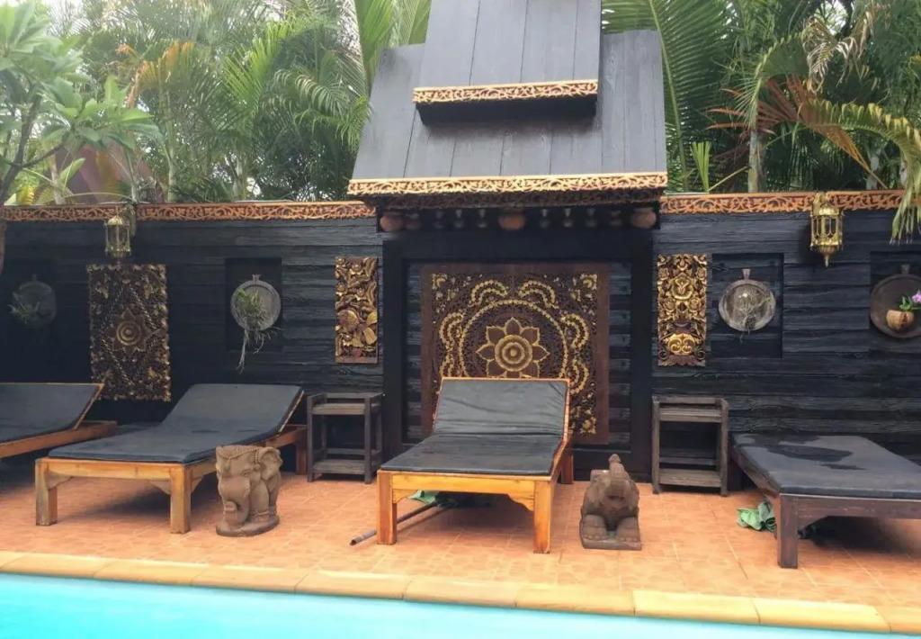Country View Resort