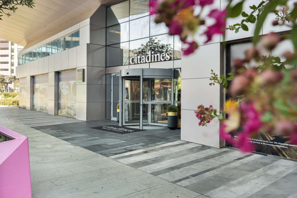 Citadines Maslak Istanbul