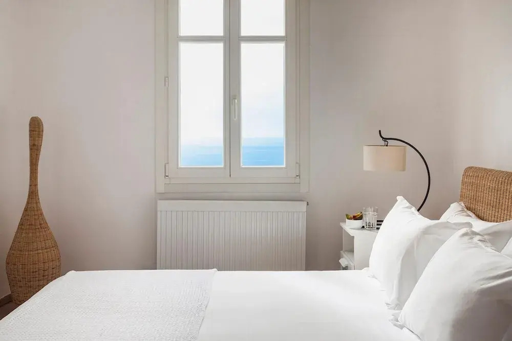 Luxury Key Mykonos 3 Bed Villa Ulmo Deus II Agios Lazaros