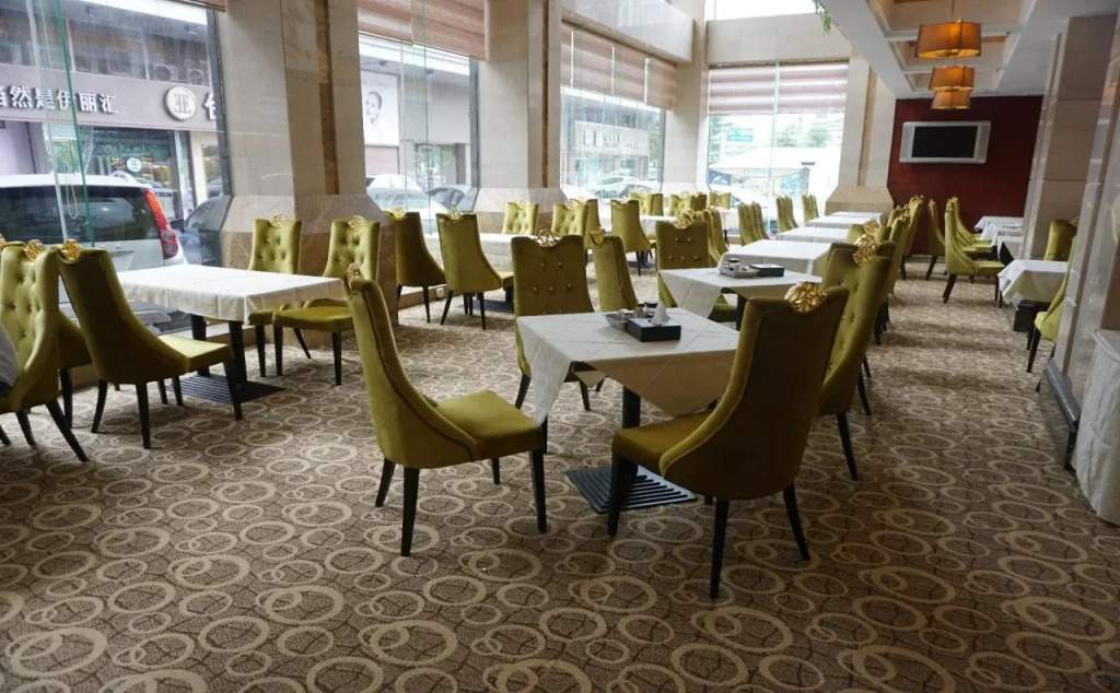 Harbour Metropolis Hotel
