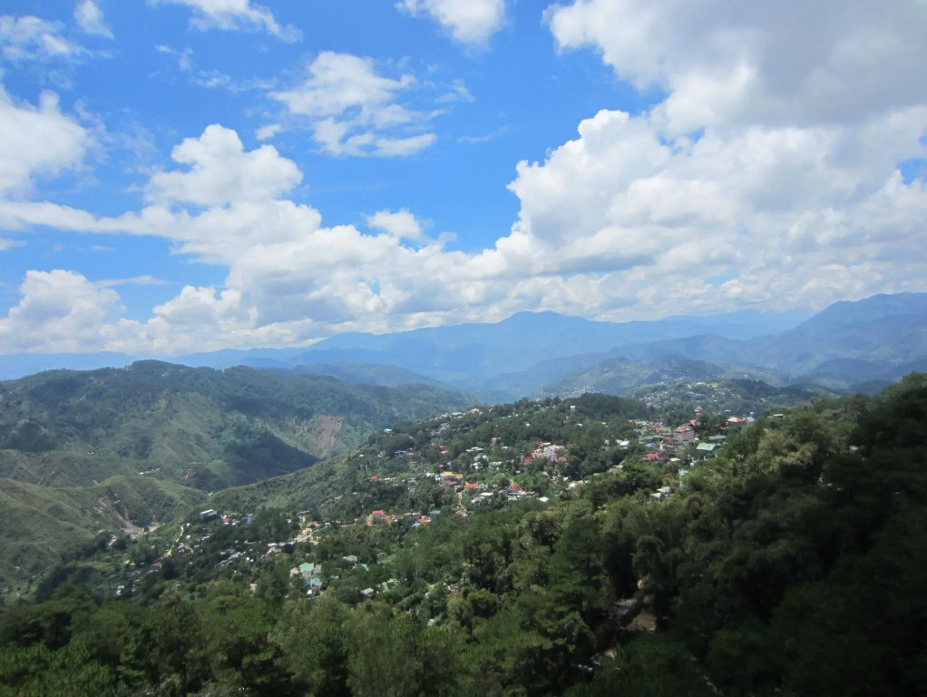 Baguio Lanis Place
