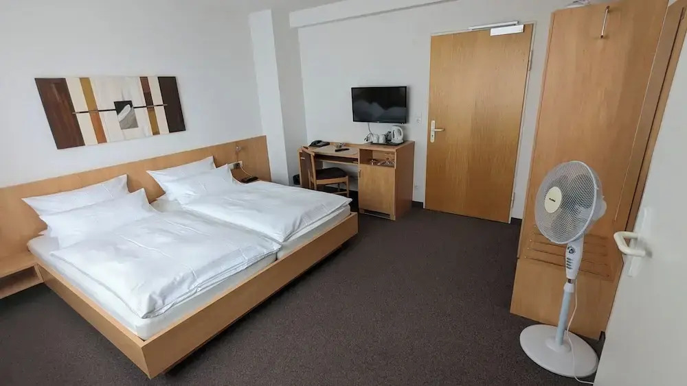 Hotel Gästehaus Ziegler