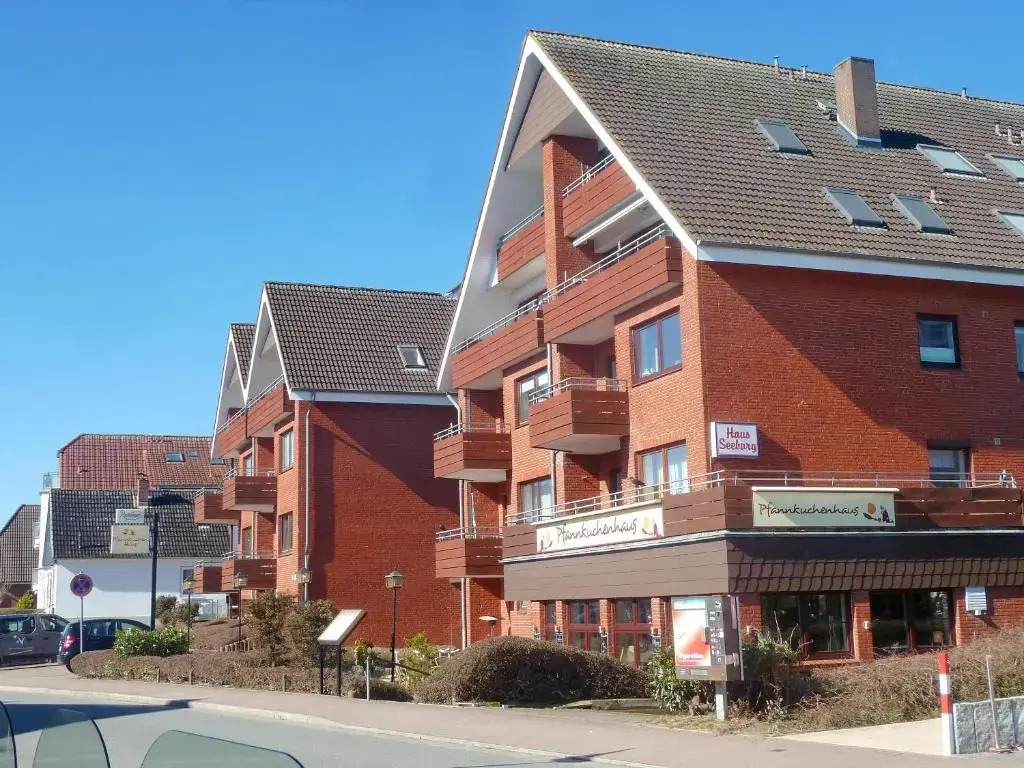 Seeburg Seeburg Appartement 28