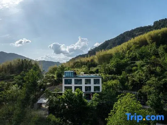 Hangzhou Lin'an Time Pavilion Homestay