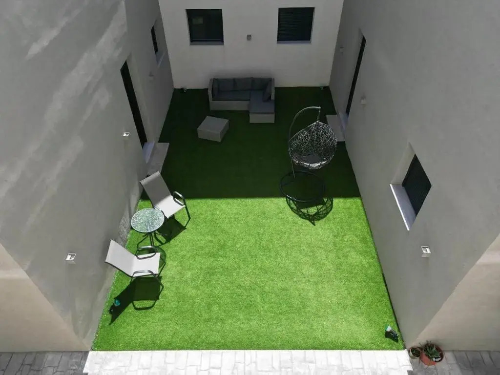 Southside Beach Suites