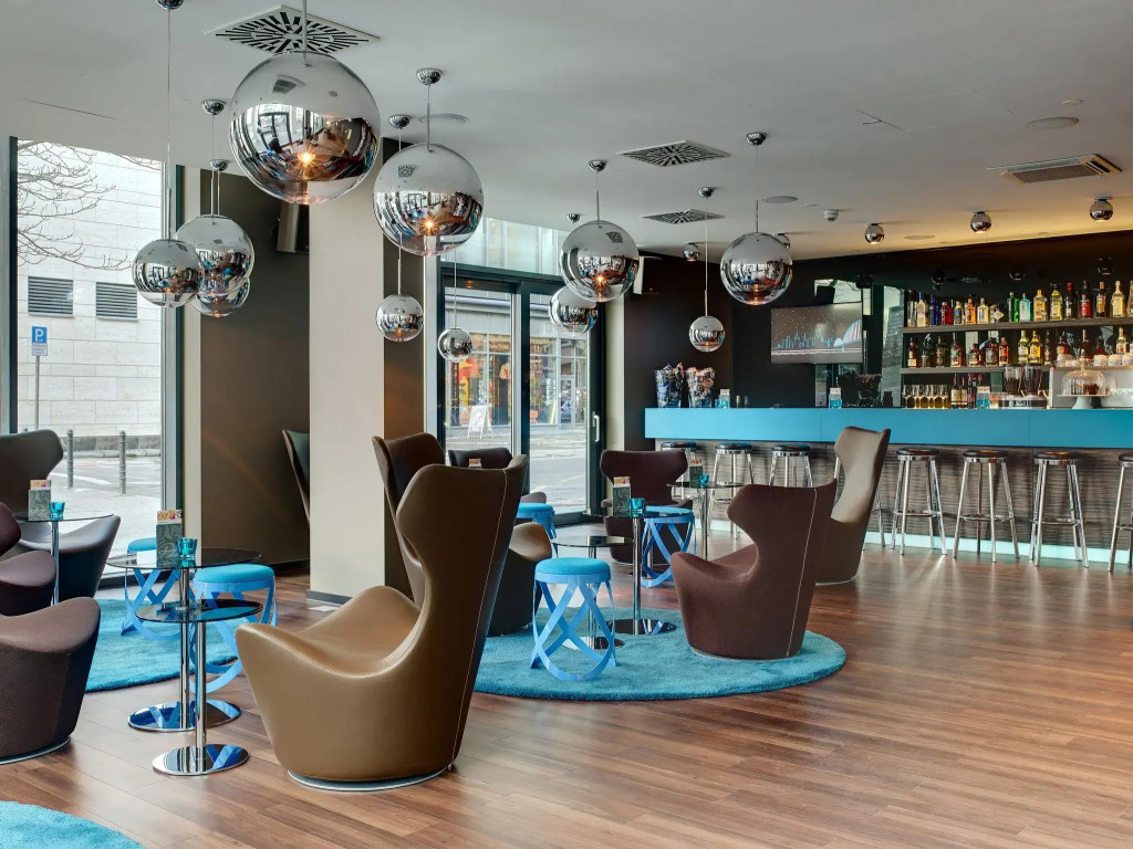 Motel One Köln-Mediapark